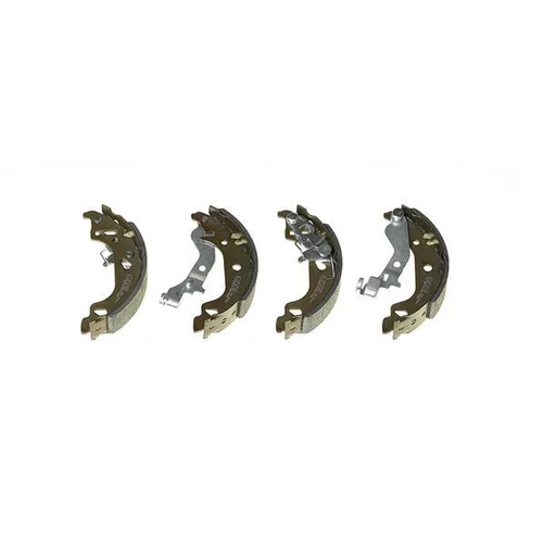 Sada brzdových čeľustí S 23 520 /BREMBO/ - obr. 1