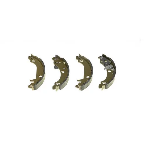 Sada brzdových čeľustí S 23 547 /BREMBO/ - obr. 1