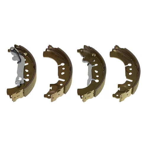 Sada brzdových čeľustí S 23 580 /BREMBO/ - obr. 1
