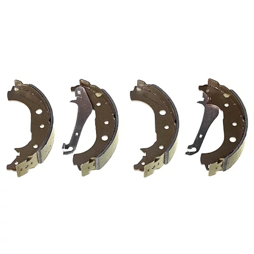 Sada brzdových čeľustí S 24 552 /BREMBO/ - obr. 1