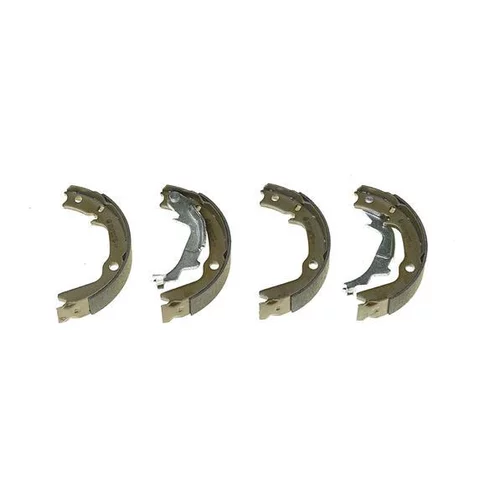 Sada brzd. čeľustí parkov. brzdy S 30 528 /BREMBO/ - obr. 1