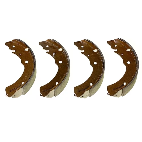 Sada brzdových čeľustí S 34 508 /BREMBO/ - obr. 1