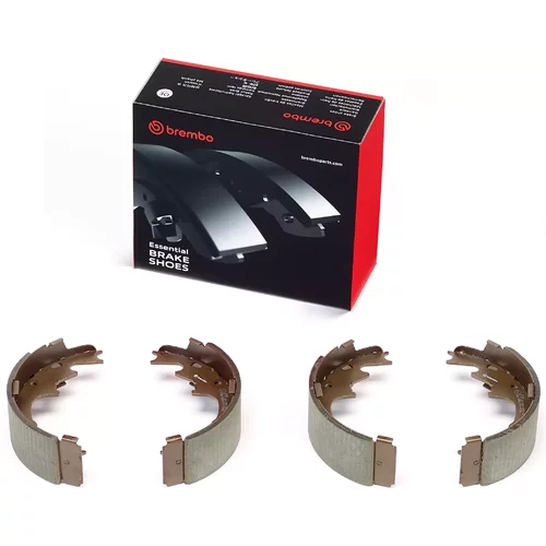 Sada brzdových čeľustí BREMBO S 37 503