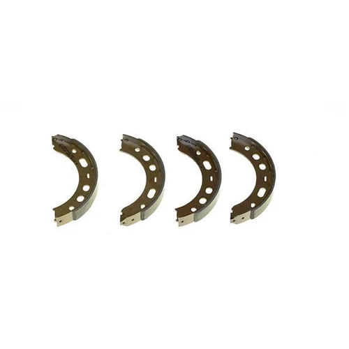 Sada brzd. čeľustí parkov. brzdy S 65 503 /BREMBO/ - obr. 1