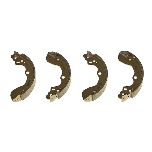 Sada brzdových čeľustí S 79 526 /BREMBO/ - obr. 1