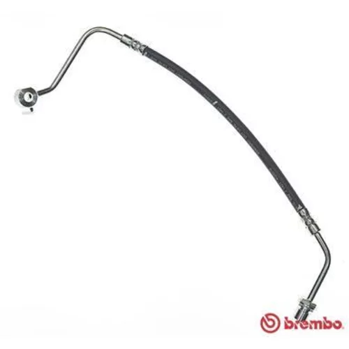 Brzdová hadica BREMBO T 24 059