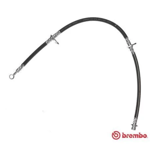 Brzdová hadica BREMBO T 52 023