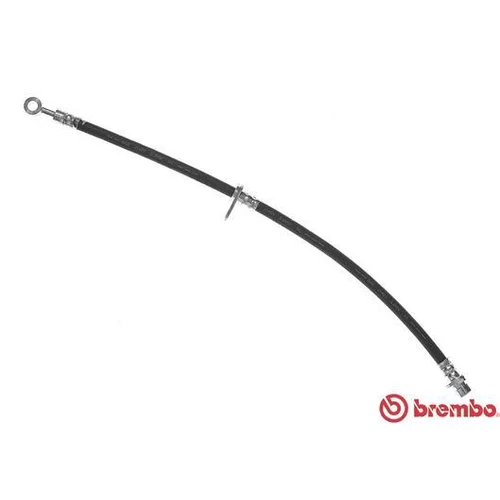 Brzdová hadica BREMBO T 52 063