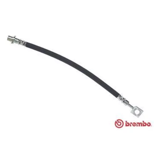 Brzdová hadica BREMBO T 71 017