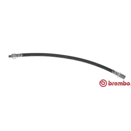 Brzdová hadica BREMBO T A6 028