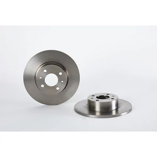 Brzdový kotúč 08.3129.10 /BREMBO/ - obr. 1
