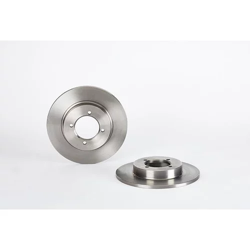 Brzdový kotúč 08.3955.10 /BREMBO/ - obr. 1