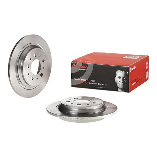 Brzdový kotúč 08.9462.10 /BREMBO/ - obr. 1
