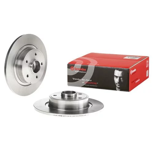 Brzdový kotúč 08.9792.17 /BREMBO/ - obr. 1