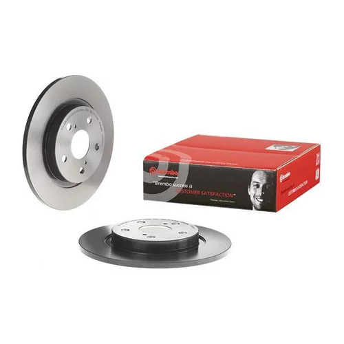 Brzdový kotúč 08.B045.11 /BREMBO/ - obr. 1