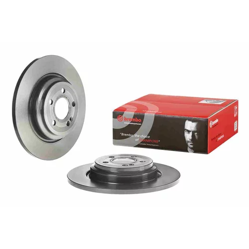 Brzdový kotúč 08.D983.11 /BREMBO/ - obr. 1