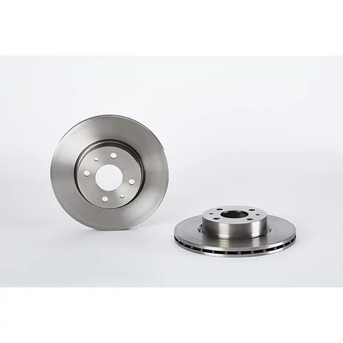 Brzdový kotúč 09.4768.10 /BREMBO/ - obr. 1