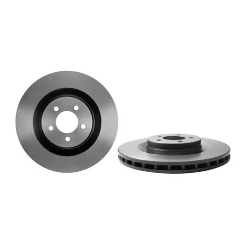 Brzdový kotúč BREMBO 09.A183.11