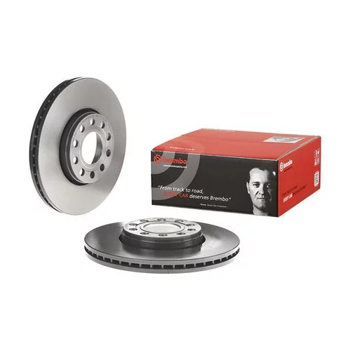Brzdový kotúč 09.A428.11 /BREMBO/ - obr. 1