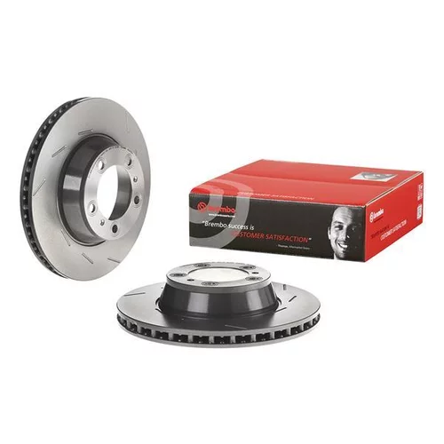 Brzdový kotúč 09.C878.31 /BREMBO/ - obr. 1