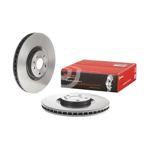 Brzdový kotúč 09.C936.11 /BREMBO/ - obr. 1