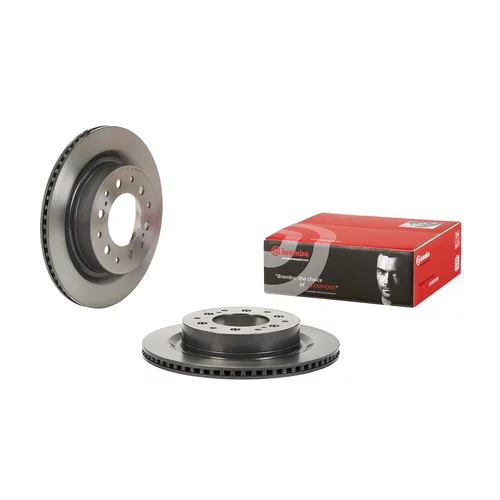Brzdový kotúč 09.E779.11 /BREMBO/ - obr. 1