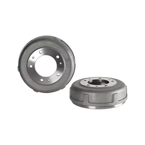 Brzdový bubon 14.C017.10 /BREMBO/ - obr. 1