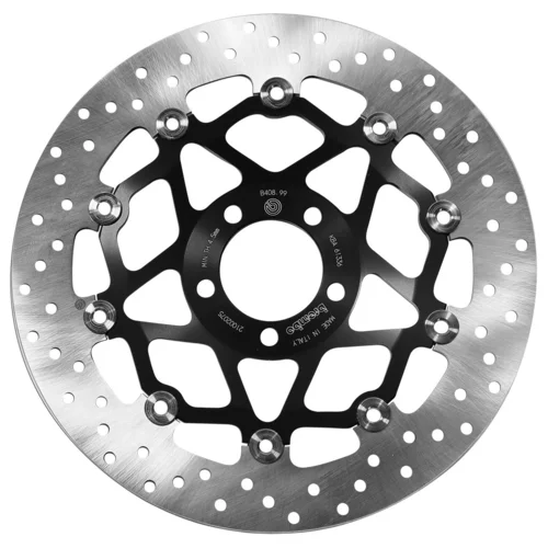 Brzdový kotúč 78B40899 /BREMBO/