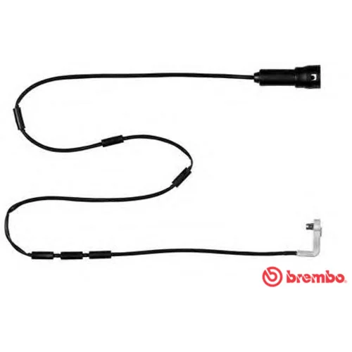 Výstražný kontakt opotrebenia brzdového obloženia A 00 305 /BREMBO/