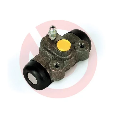 Brzdový valček kolesa BREMBO A 12 059