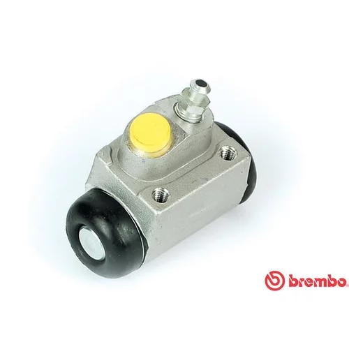 Brzdový valček kolesa BREMBO A 12 239