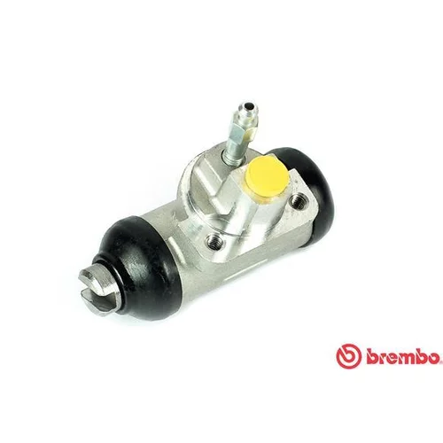 Brzdový valček kolesa BREMBO A 12 403