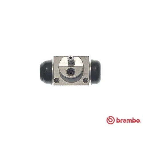 Brzdový valček kolesa BREMBO A 12 C08