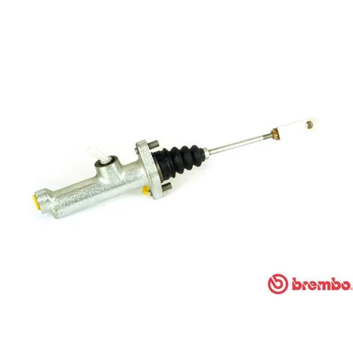 Hlavný spojkový valec BREMBO C 06 001