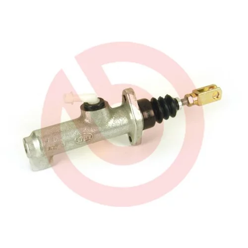 Hlavný spojkový valec BREMBO C 23 002