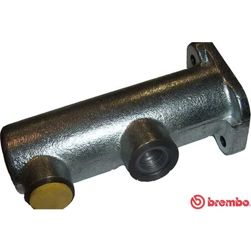Hlavný spojkový valec BREMBO C A6 003