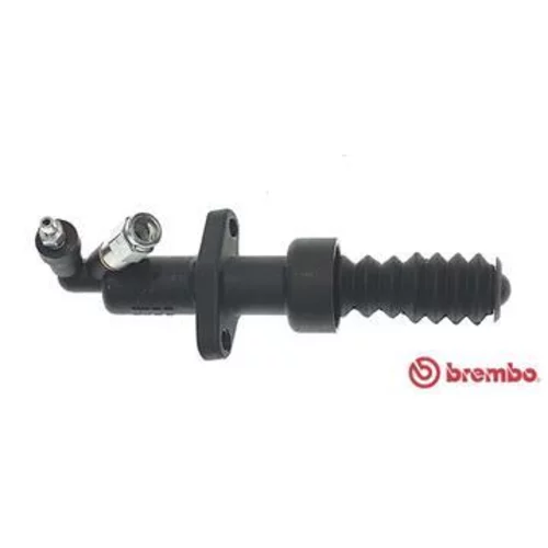 Pomocný spojkový valec BREMBO E 61 009
