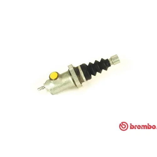 Pomocný spojkový valec BREMBO E 85 013