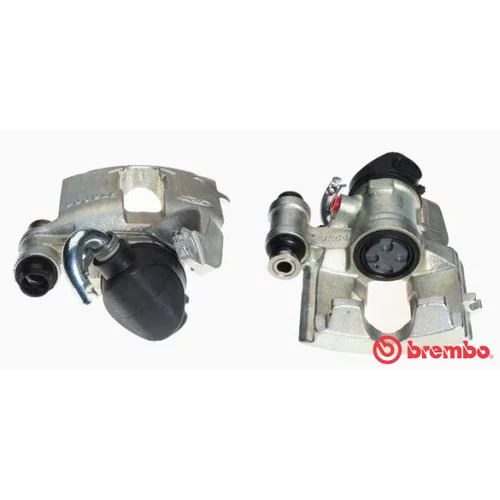 Brzdový strmeň BREMBO F 24 076