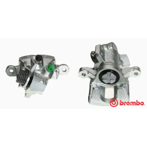Brzdový strmeň BREMBO F 28 001