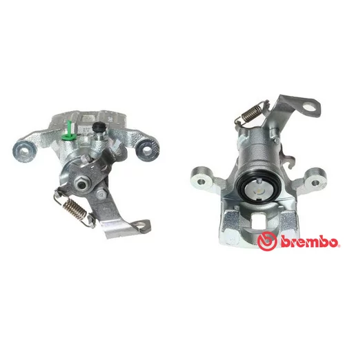 Brzdový strmeň BREMBO F 30 216