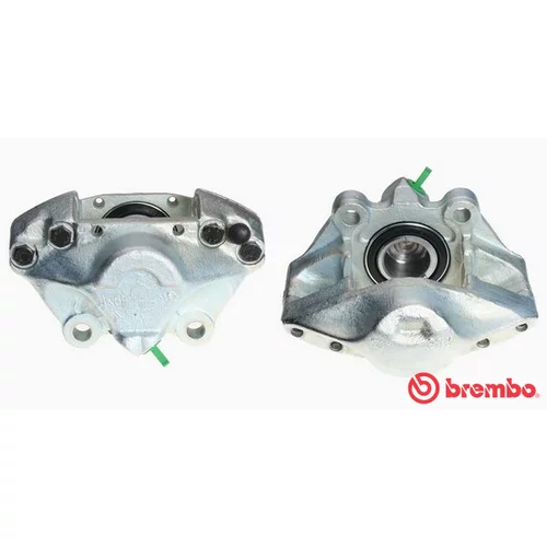 Brzdový strmeň BREMBO F 34 003