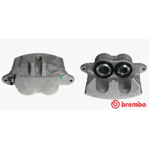 Brzdový strmeň BREMBO F 36 019