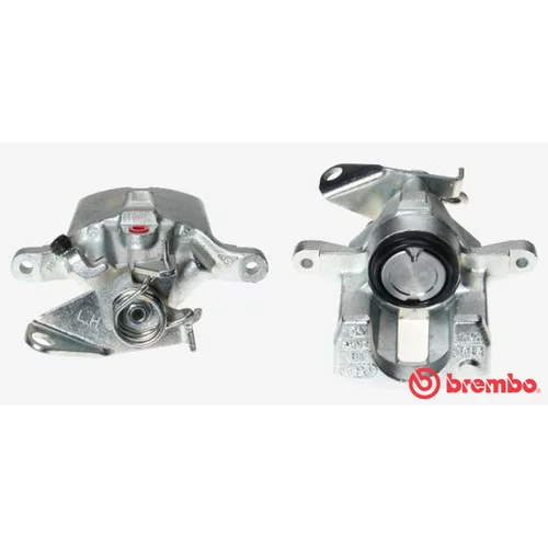 Brzdový strmeň BREMBO F 36 022