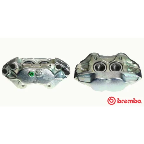 Brzdový strmeň BREMBO F 44 018