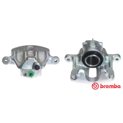Brzdový strmeň BREMBO F 44 024