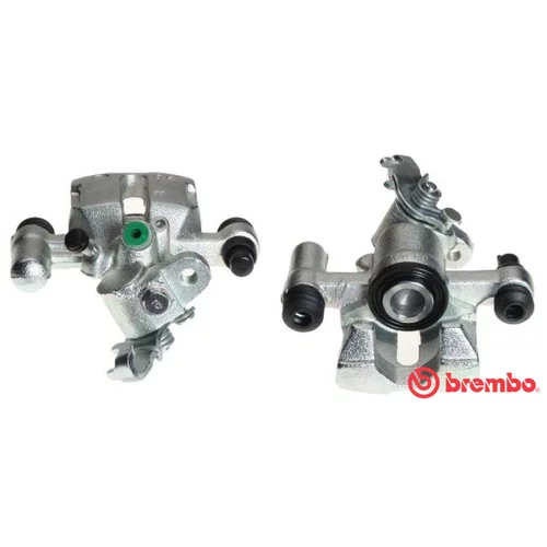 Brzdový strmeň BREMBO F 49 032