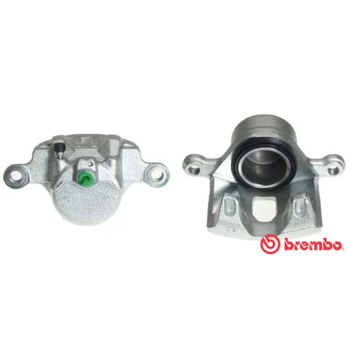 Brzdový strmeň BREMBO F 49 117