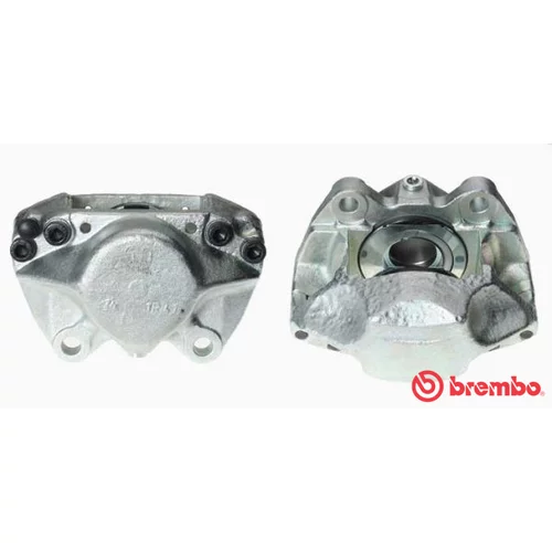 Brzdový strmeň BREMBO F 50 018