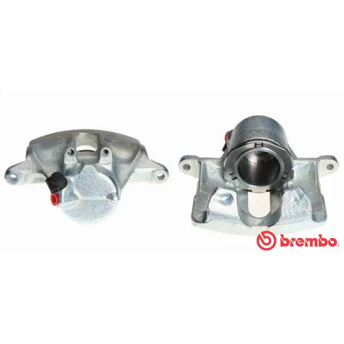 Brzdový strmeň BREMBO F 50 071